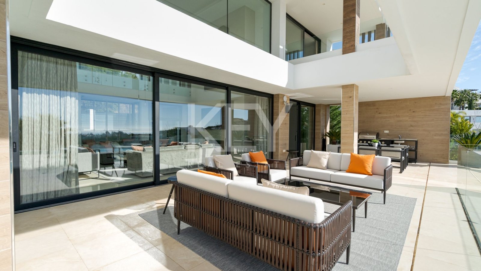 Real Estate in Marbella