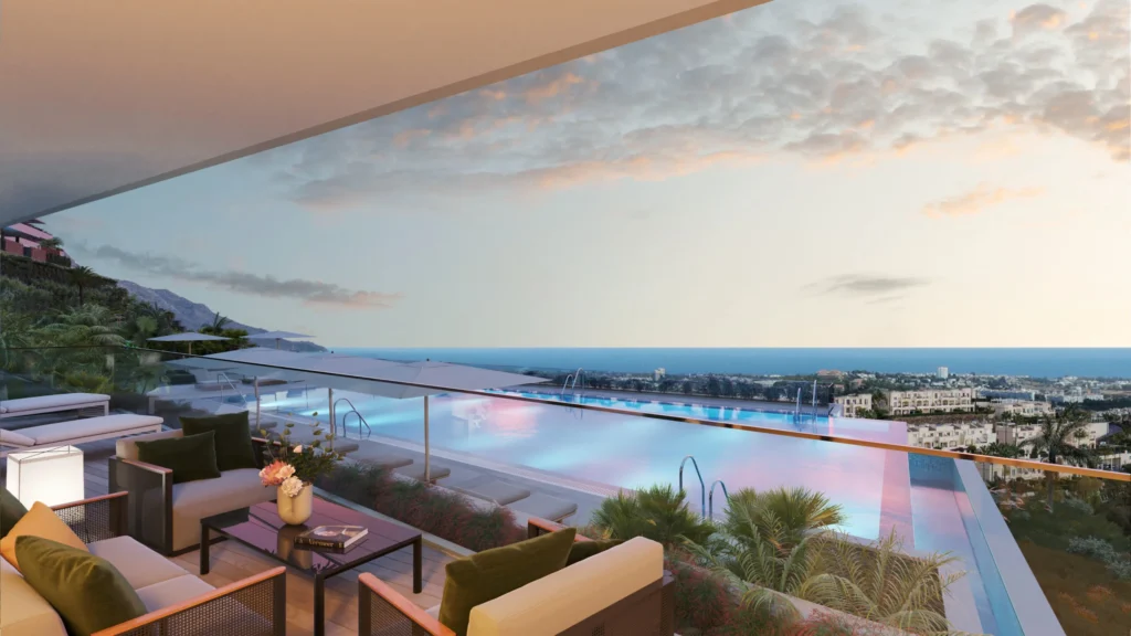 Property in Marbella